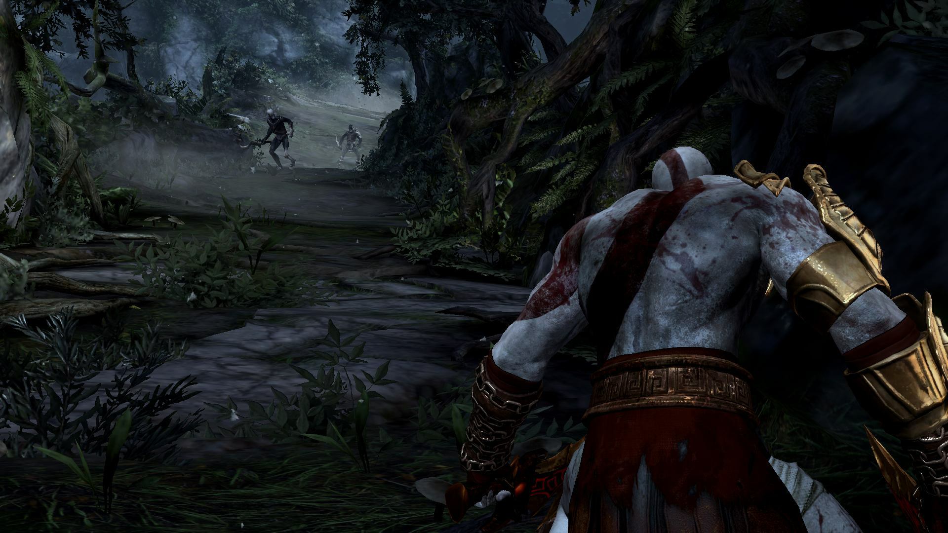 God of War III (Edición Especial) - Imagen 29